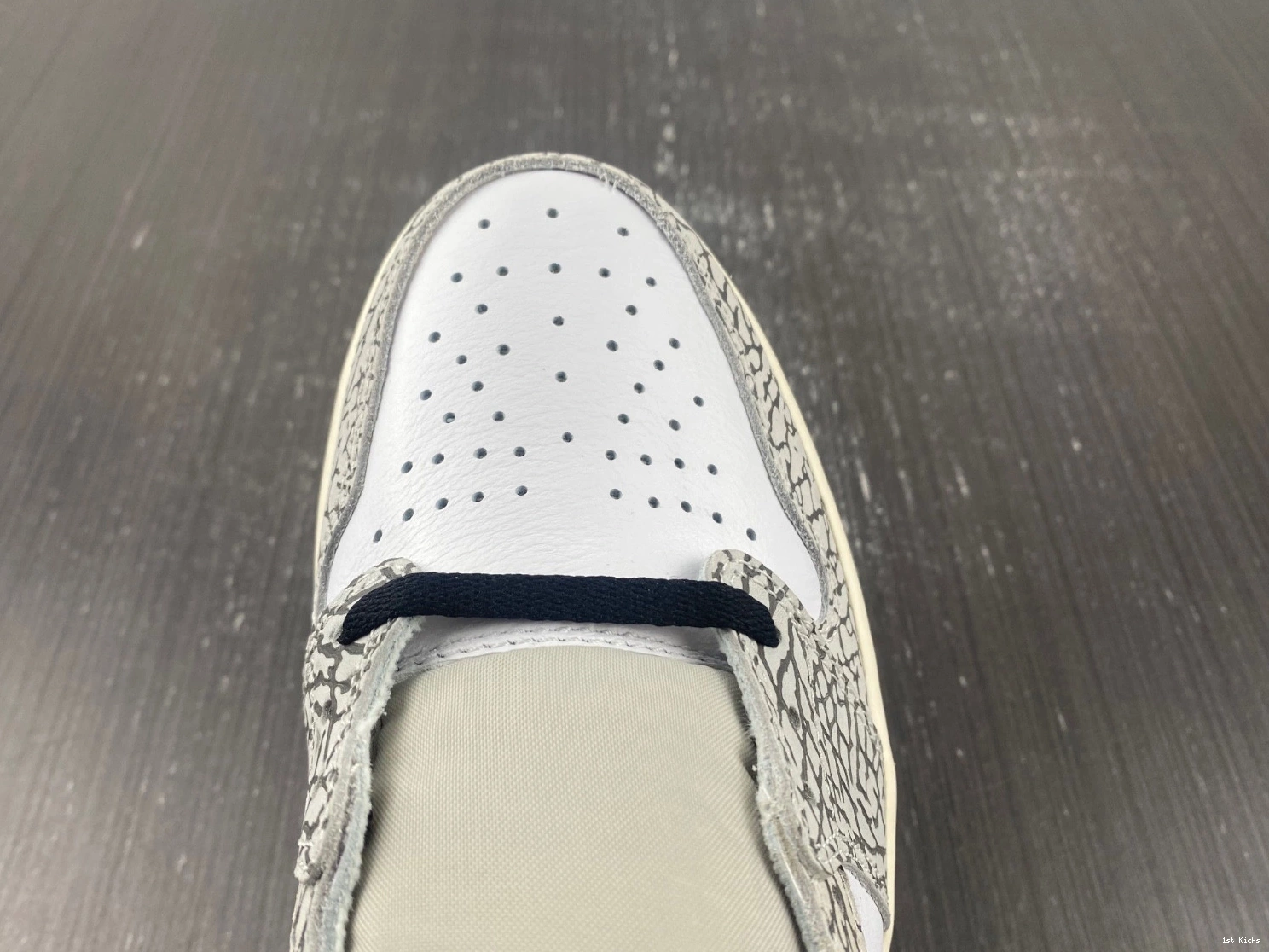 Air DZ5485-052 1 Jordan White Cement 0202